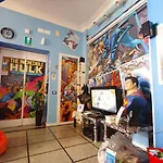 Gasthof Comics 2*