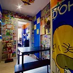 Gasthof Comics