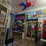 Comics Gasthof 2*