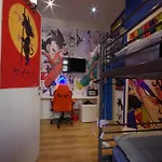 Gasthof Comics