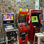 Comics Gasthof
