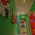 Comics Gasthof 2*