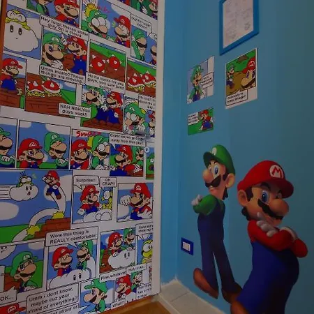 Comics Rom