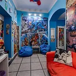 Comics Ρώμη