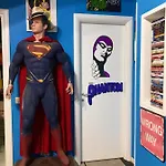 Comics Πανσιόν 2*