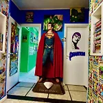 Comics Πανσιόν 2*