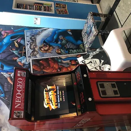 Comics Rome