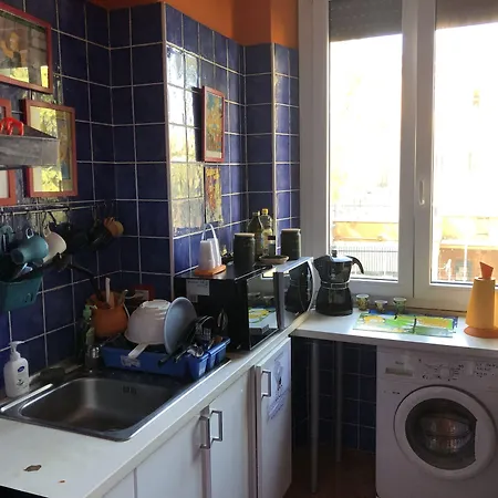 Comics Penzion Řím