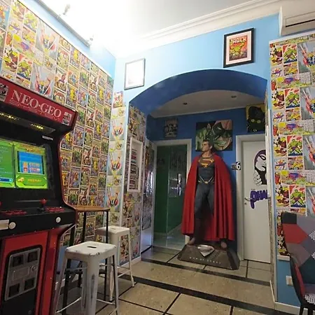 Comics 2* Ρώμη