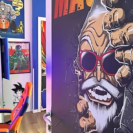 Comics Πανσιόν