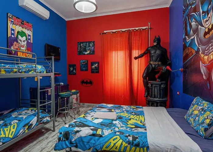 Comics Affittacamere 2*