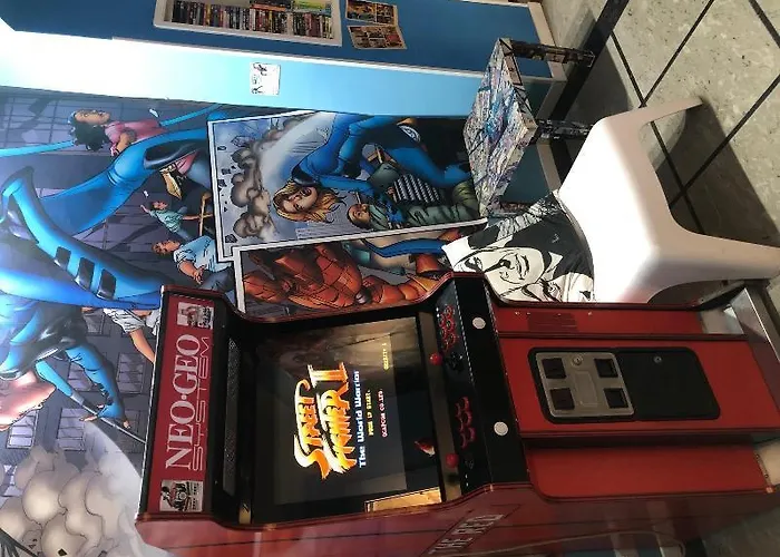 Comics Rom