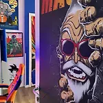 Comics